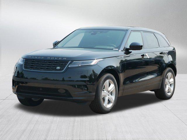new 2026 Land Rover Range Rover Velar car, priced at $66,722