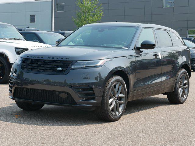 new 2026 Land Rover Range Rover Velar car, priced at $66,722