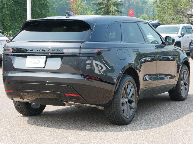 new 2026 Land Rover Range Rover Velar car, priced at $66,722