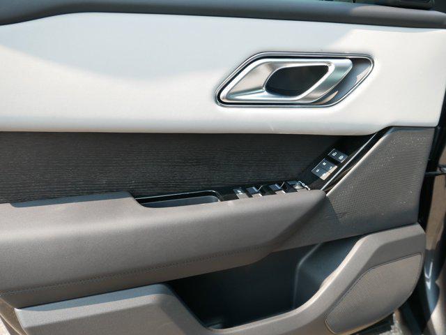 new 2026 Land Rover Range Rover Velar car, priced at $66,722