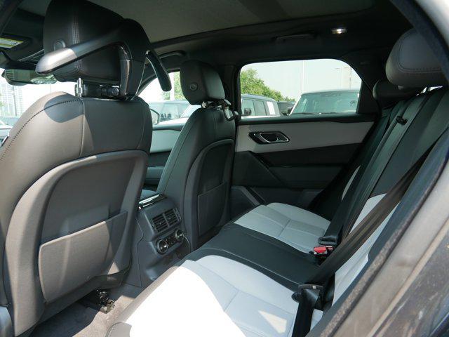 new 2026 Land Rover Range Rover Velar car, priced at $66,722