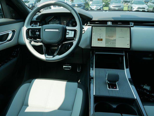 new 2026 Land Rover Range Rover Velar car, priced at $66,722