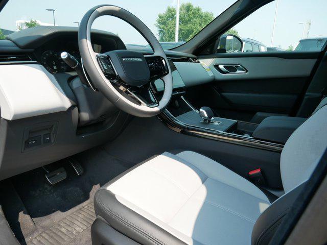 new 2026 Land Rover Range Rover Velar car, priced at $66,722