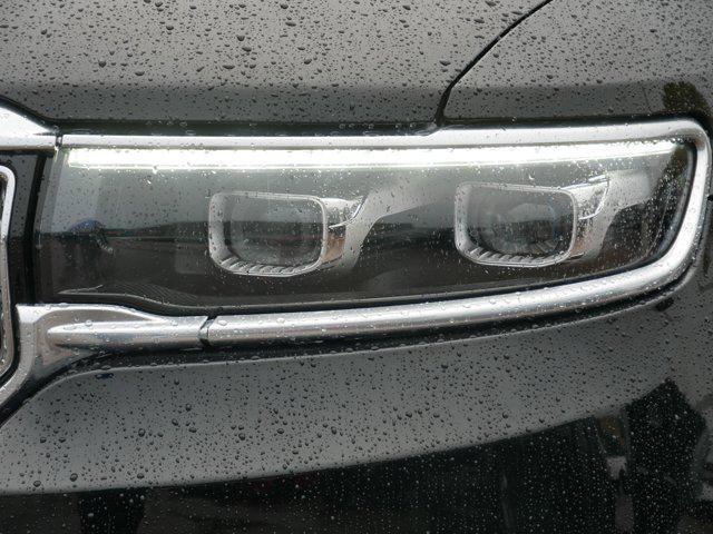 used 2022 Jeep Grand Wagoneer car, priced at $53,900