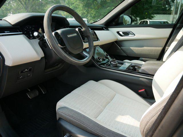 used 2019 Land Rover Range Rover Velar car, priced at $34,000