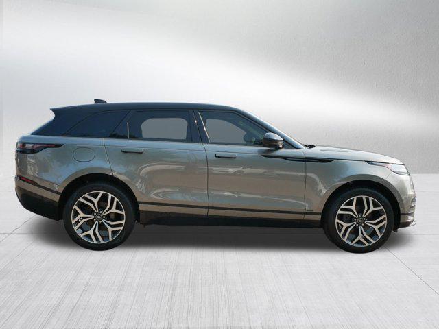 used 2019 Land Rover Range Rover Velar car, priced at $34,000