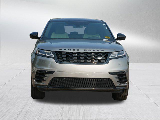 used 2019 Land Rover Range Rover Velar car, priced at $34,000