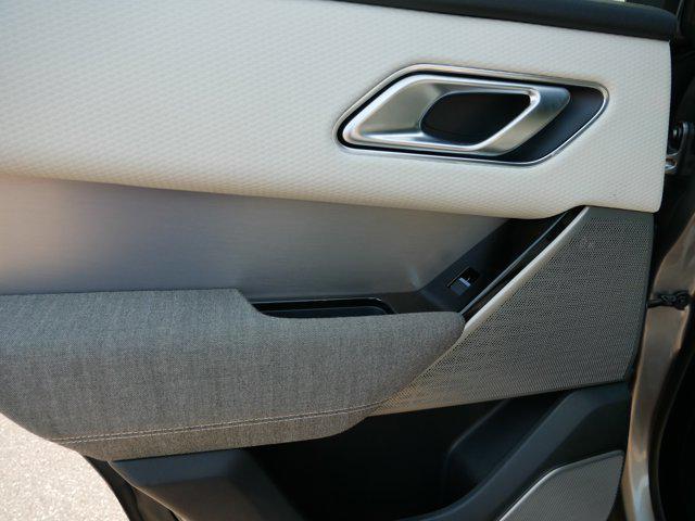 used 2019 Land Rover Range Rover Velar car, priced at $34,000
