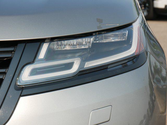 used 2019 Land Rover Range Rover Velar car, priced at $34,000
