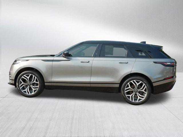 used 2019 Land Rover Range Rover Velar car, priced at $34,000