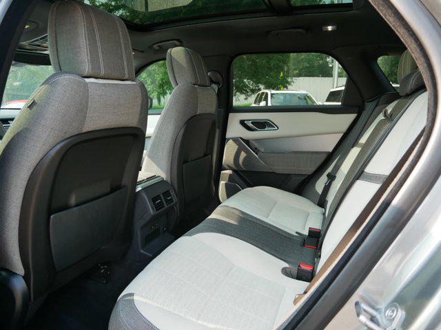 used 2019 Land Rover Range Rover Velar car, priced at $34,000