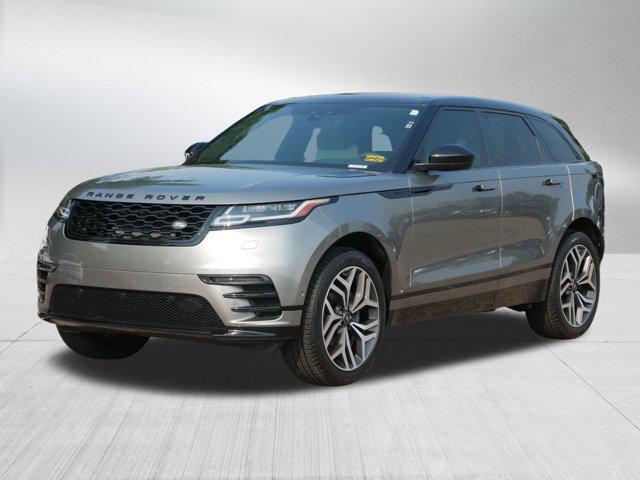 used 2019 Land Rover Range Rover Velar car, priced at $34,000