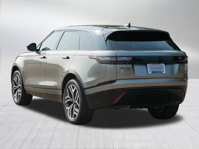 used 2019 Land Rover Range Rover Velar car, priced at $34,000