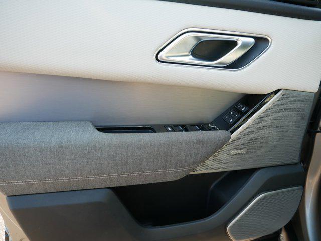 used 2019 Land Rover Range Rover Velar car, priced at $34,000