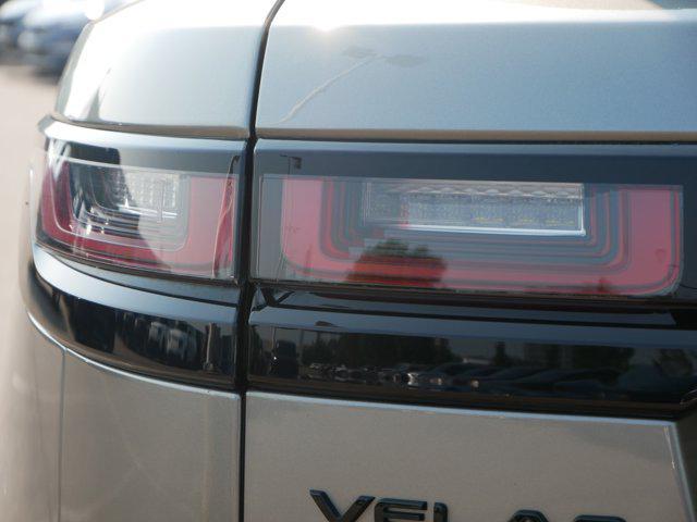 used 2019 Land Rover Range Rover Velar car, priced at $34,000