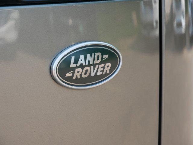 used 2019 Land Rover Range Rover Velar car, priced at $34,000