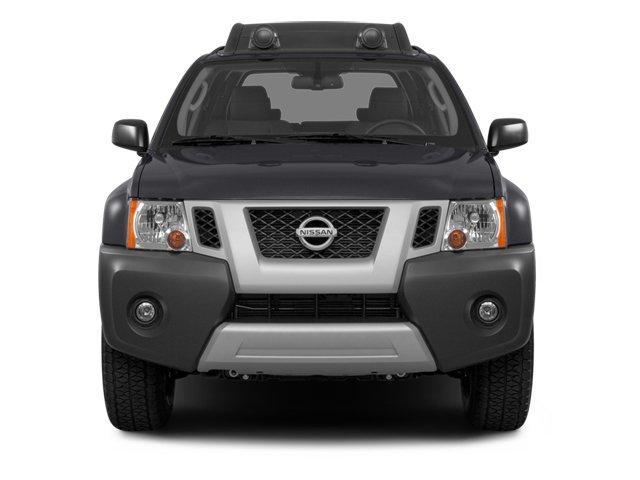 used 2014 Nissan Xterra car, priced at $9,555