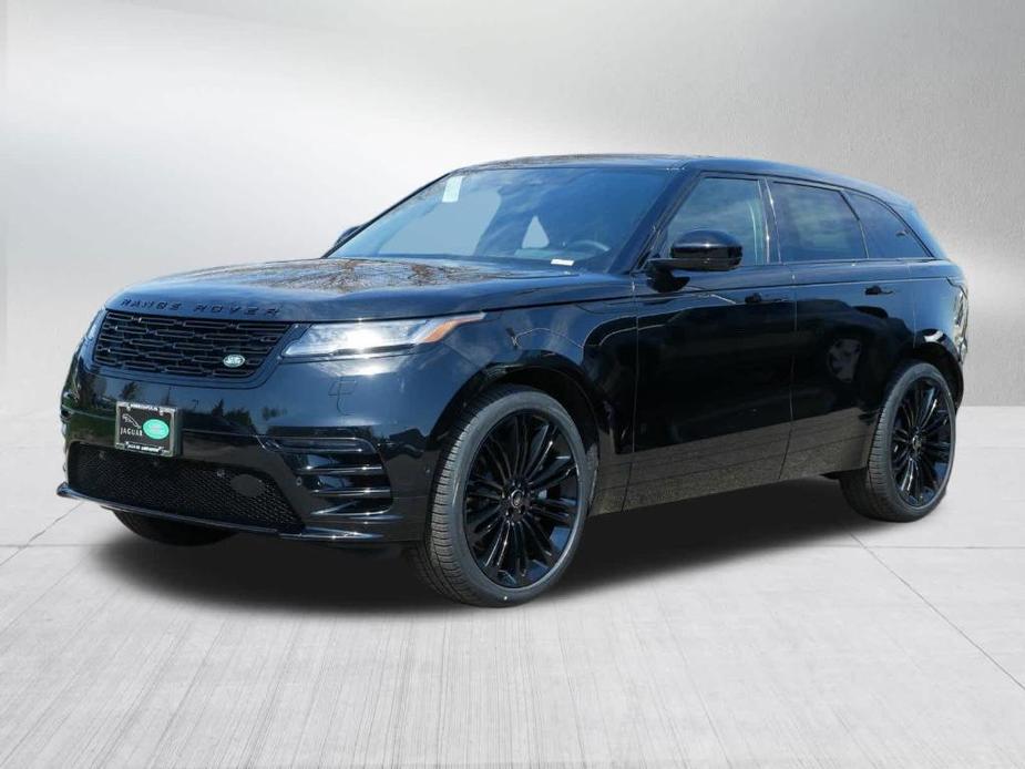 new 2025 Land Rover Range Rover Velar car, priced at $89,440