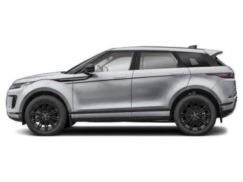 new 2025 Land Rover Range Rover Evoque car, priced at $57,760