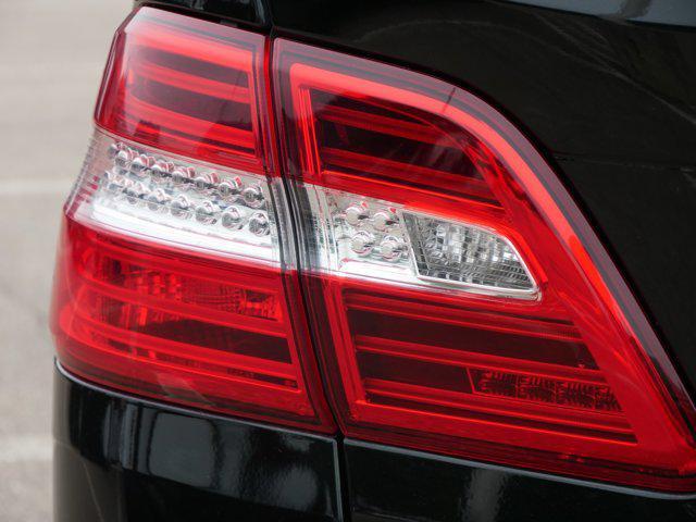 used 2015 Mercedes-Benz M-Class car, priced at $15,900