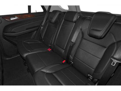 used 2015 Mercedes-Benz M-Class car, priced at $16,000
