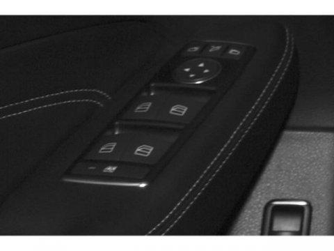 used 2015 Mercedes-Benz M-Class car, priced at $16,000