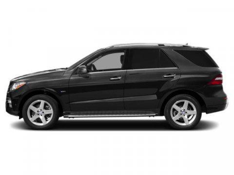 used 2015 Mercedes-Benz M-Class car, priced at $17,000
