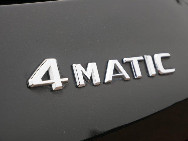 used 2015 Mercedes-Benz M-Class car, priced at $15,900