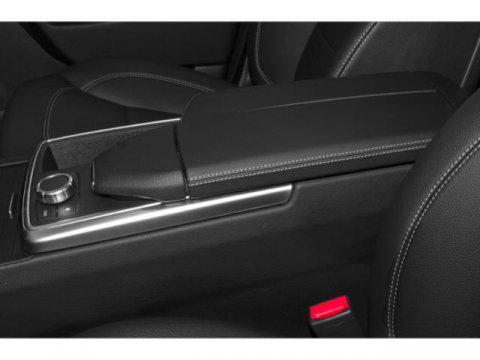 used 2015 Mercedes-Benz M-Class car, priced at $16,000