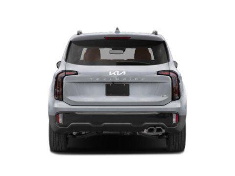 used 2024 Kia Telluride car, priced at $47,999