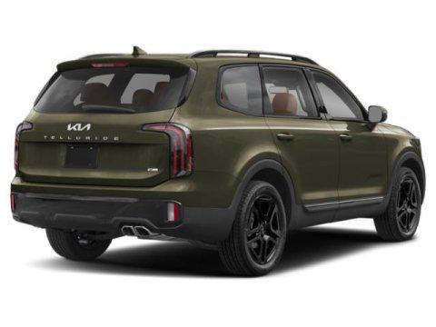 used 2024 Kia Telluride car, priced at $47,999