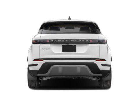new 2026 Land Rover Range Rover Evoque car, priced at $58,470
