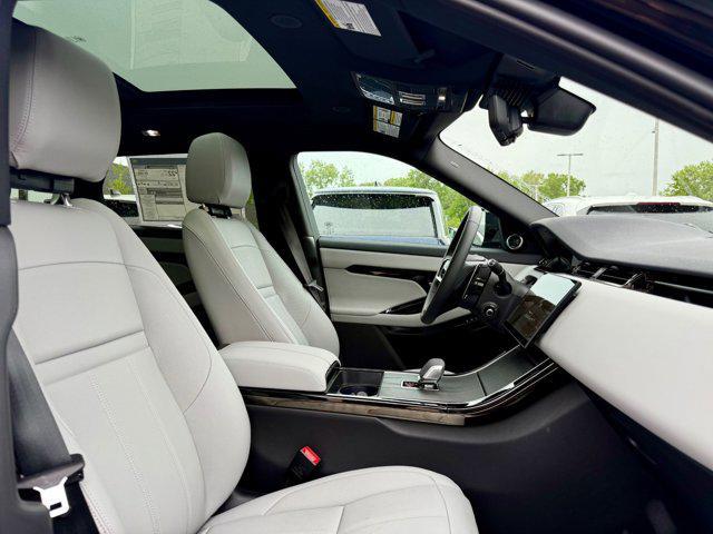 new 2026 Land Rover Range Rover Evoque car, priced at $58,470
