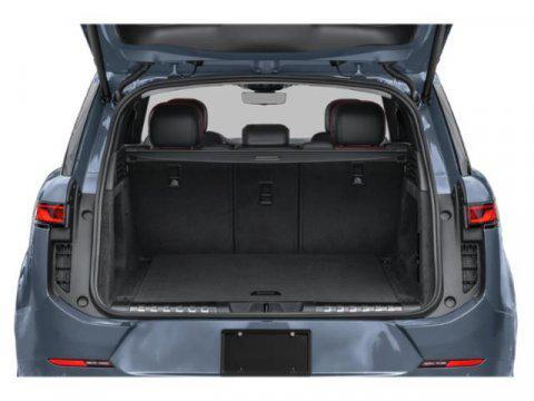 used 2024 Land Rover Range Rover Sport car, priced at $78,900