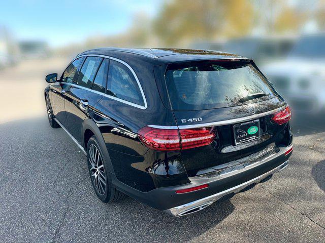 used 2023 Mercedes-Benz E-Class car, priced at $63,999