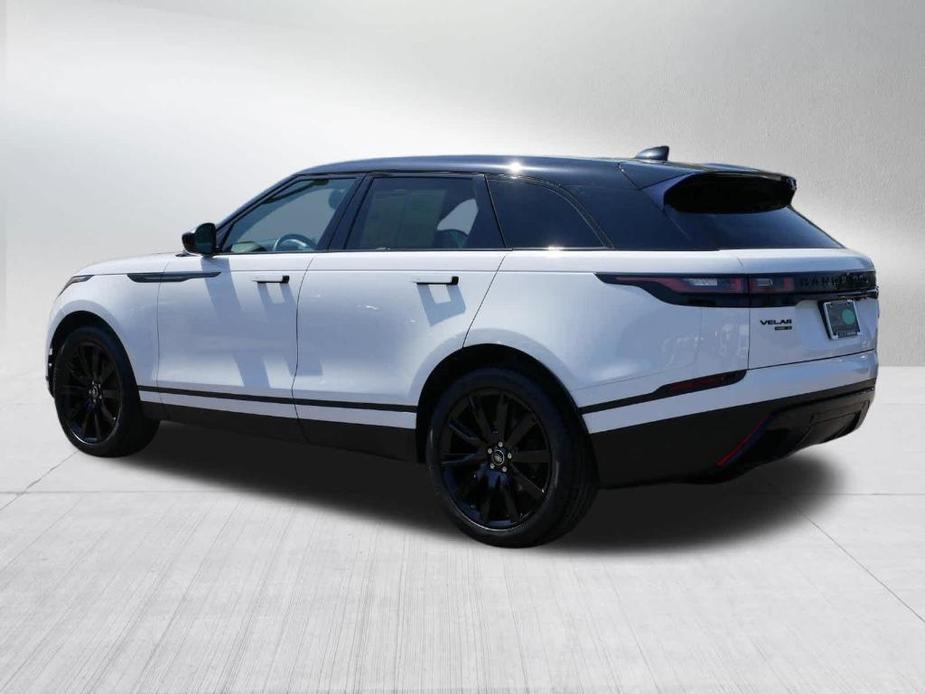 used 2019 Land Rover Range Rover Velar car, priced at $27,999