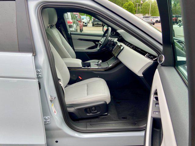 new 2026 Land Rover Range Rover Evoque car, priced at $59,070