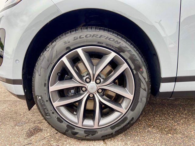 new 2026 Land Rover Range Rover Evoque car, priced at $59,070
