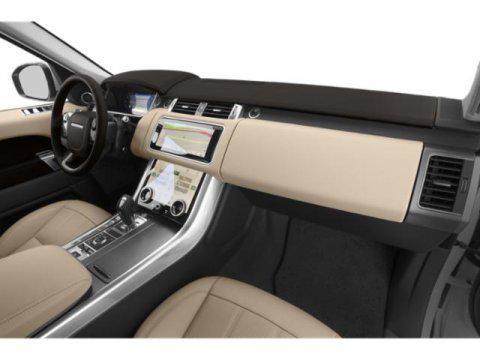 used 2020 Land Rover Range Rover Sport car, priced at $35,000