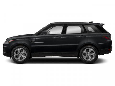 used 2020 Land Rover Range Rover Sport car, priced at $35,000