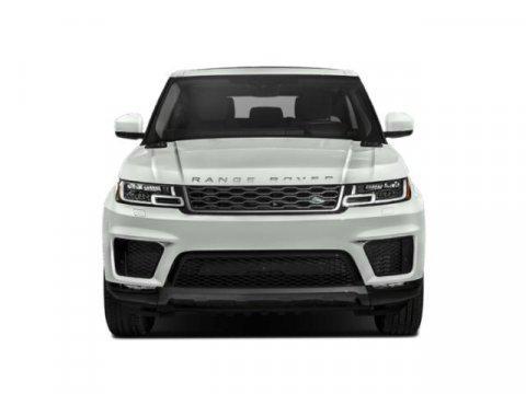 used 2020 Land Rover Range Rover Sport car, priced at $35,000