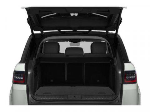 used 2020 Land Rover Range Rover Sport car, priced at $35,000