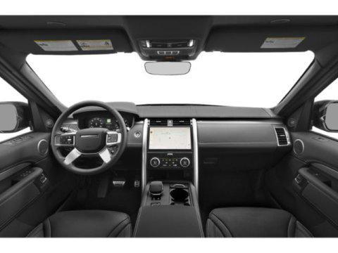 used 2024 Land Rover Discovery car, priced at $56,999