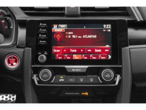 used 2019 Honda Civic car, priced at $14,999