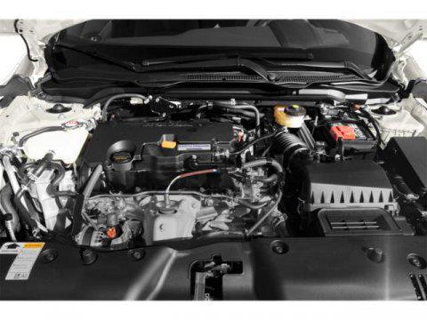 used 2019 Honda Civic car, priced at $14,999