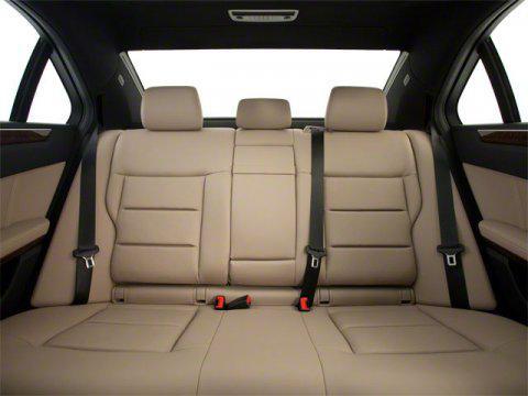 used 2013 Mercedes-Benz E-Class car