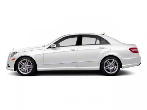 used 2013 Mercedes-Benz E-Class car