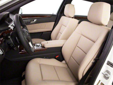 used 2013 Mercedes-Benz E-Class car