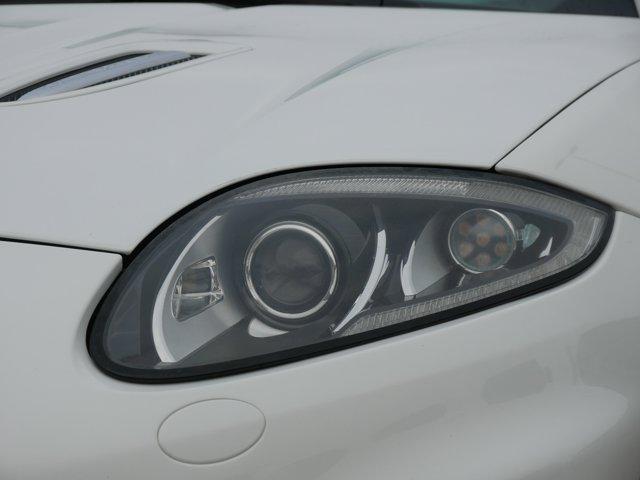 used 2013 Jaguar XK car, priced at $27,900