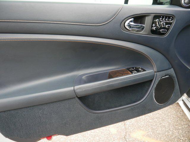 used 2013 Jaguar XK car, priced at $27,900